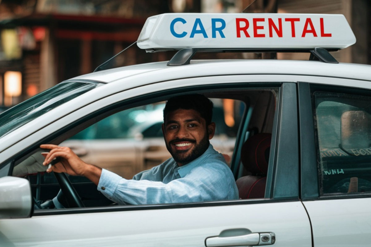 SAM DROP TAXI